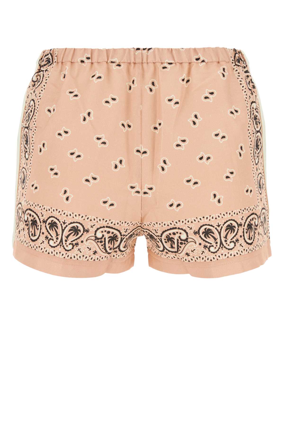 PALM ANGELS SHORTS