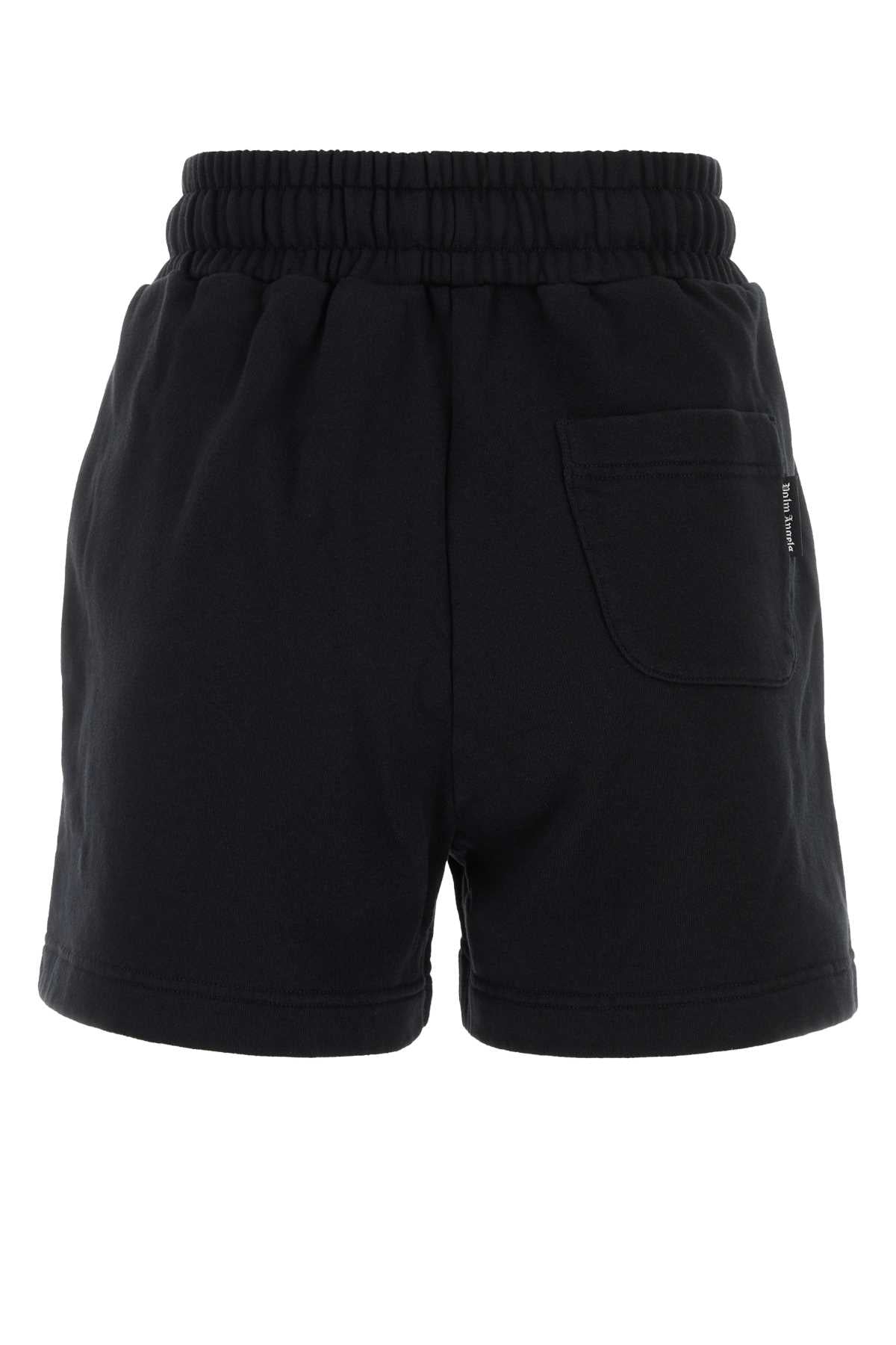 PALM ANGELS PANTALONE For Women Exterior:100% Cotton