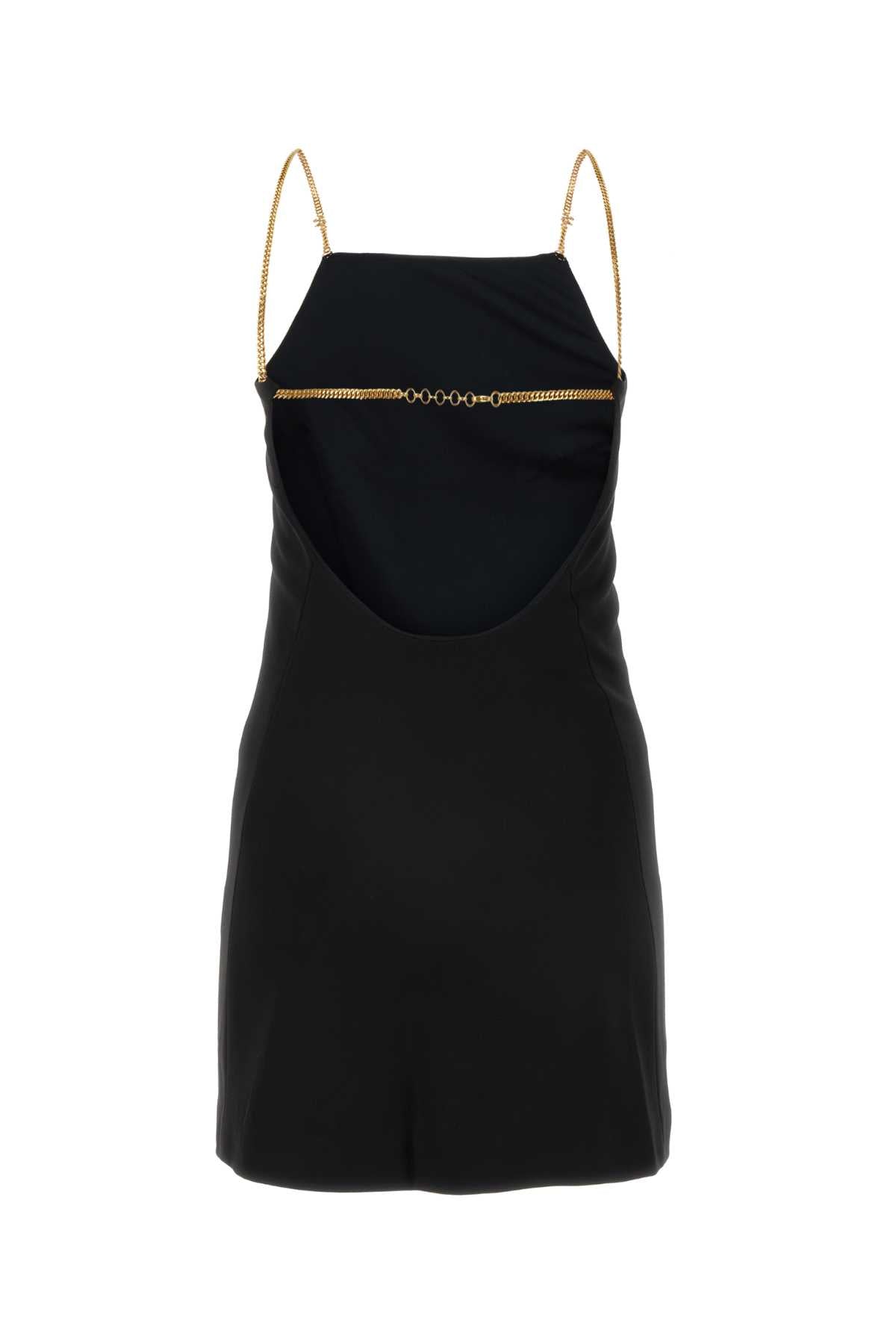 PALM ANGELS ABITO For Women Exterior: 58% Nylon 38% Cotton 4% Elastane Lining: 100% Polyester