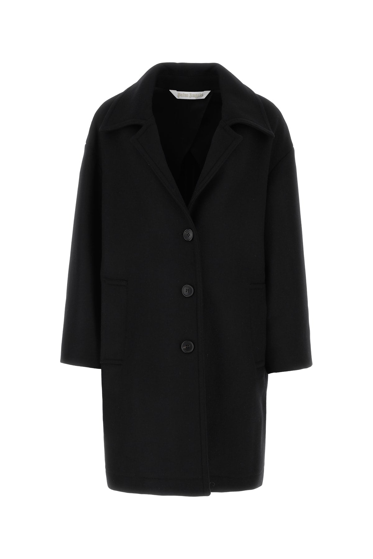 PALM ANGELS CAPPOTTO