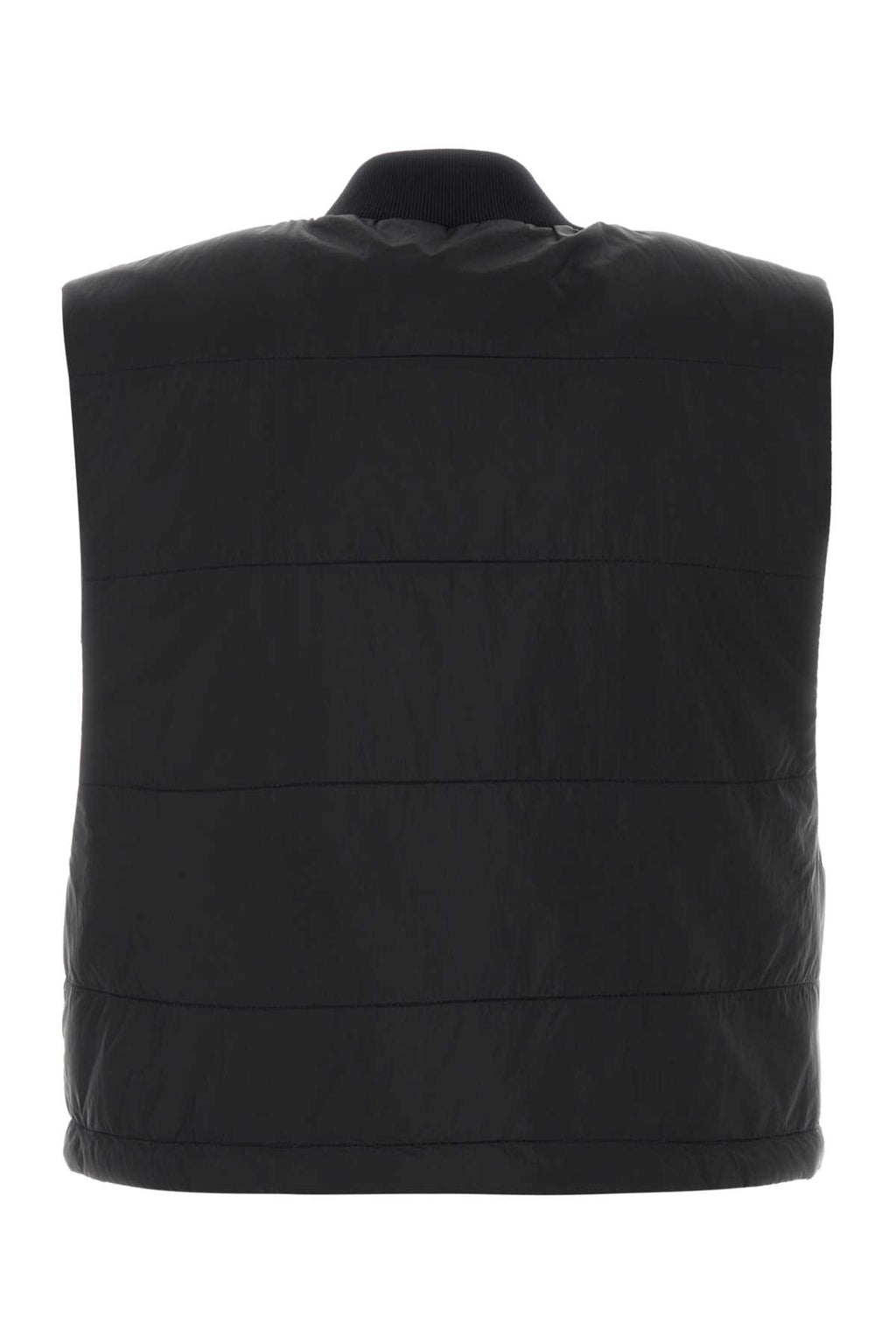 PALM ANGELS CAPPOTTO For Women Exterior: 100% Nylon Lining: 100% Nylon Padding: 100% Polyester