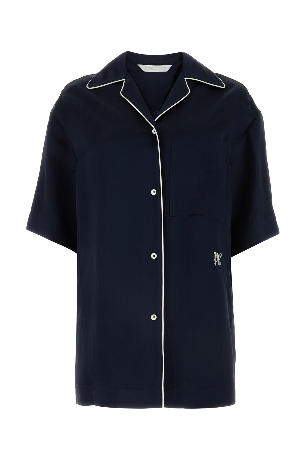 PALM ANGELS CAMICIA For Women 