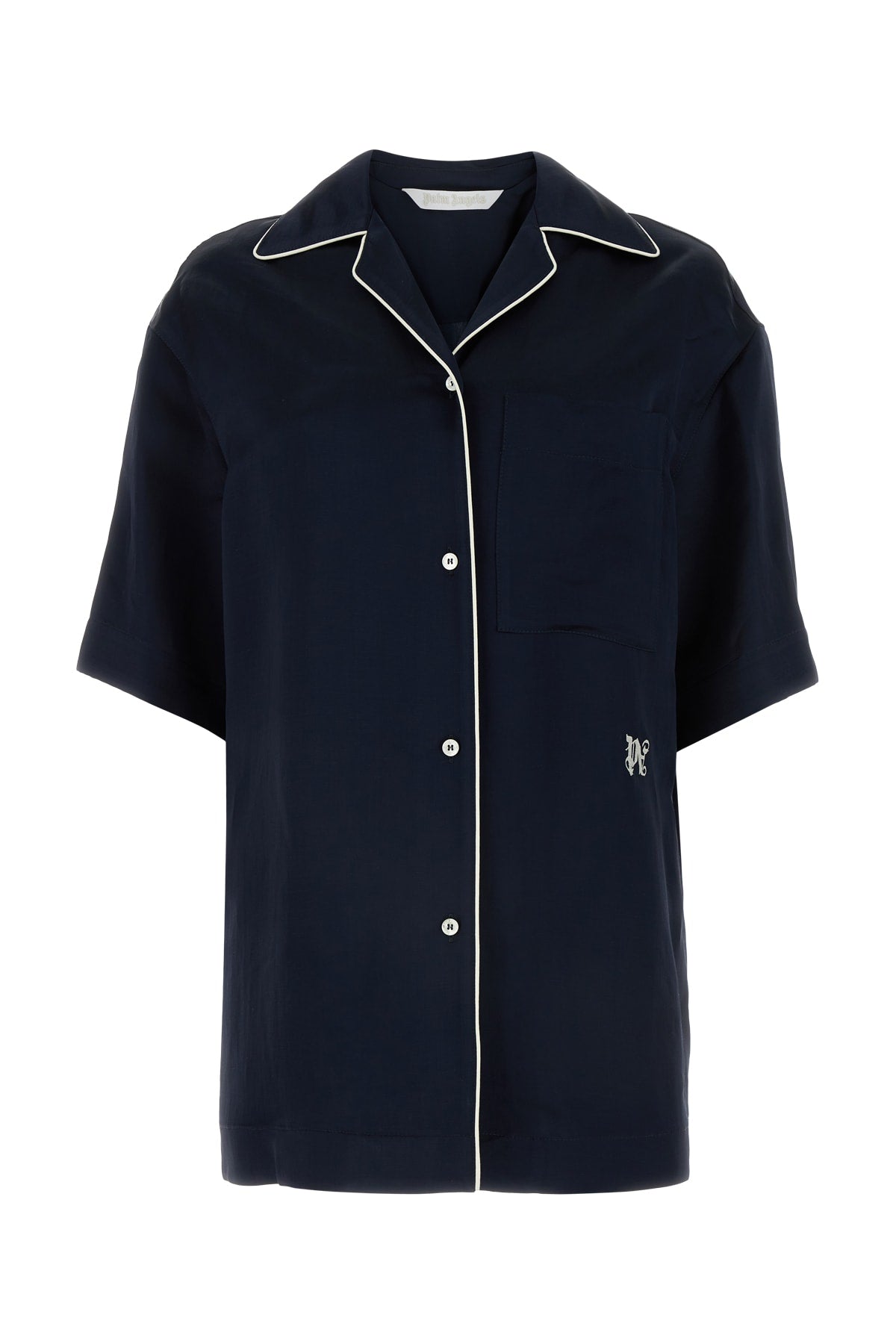 PALM ANGELS CAMICIA For Women 
