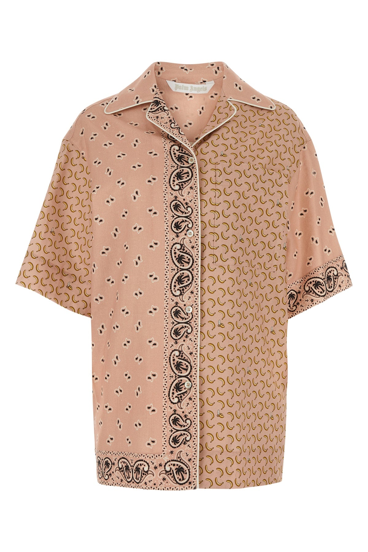 PALM ANGELS CAMICIA For Women 