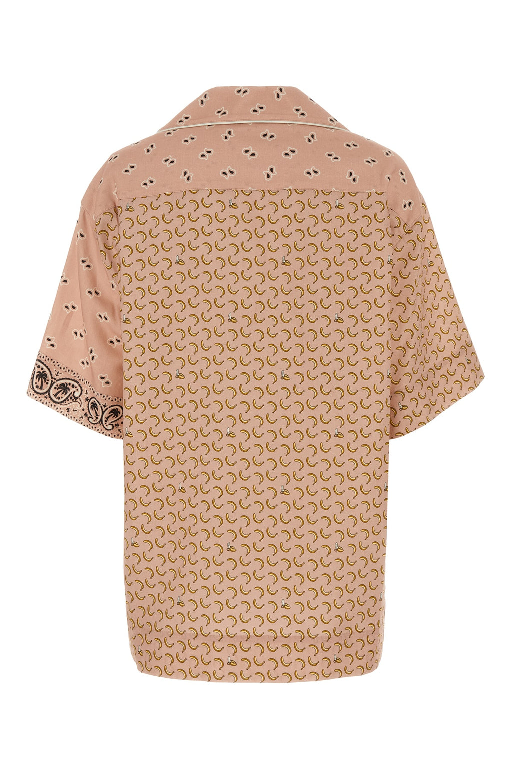 PALM ANGELS CAMICIA For Women 