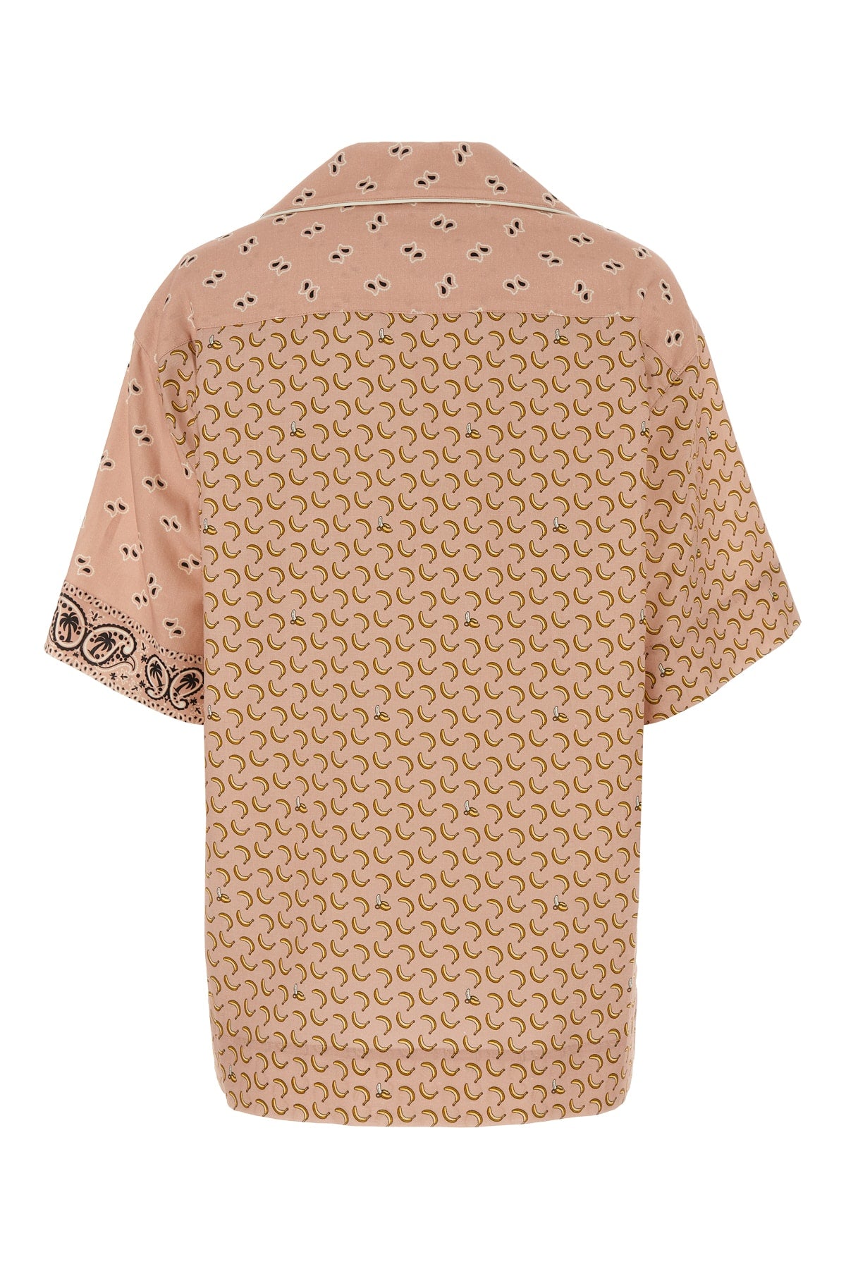 PALM ANGELS CAMICIA For Women 
