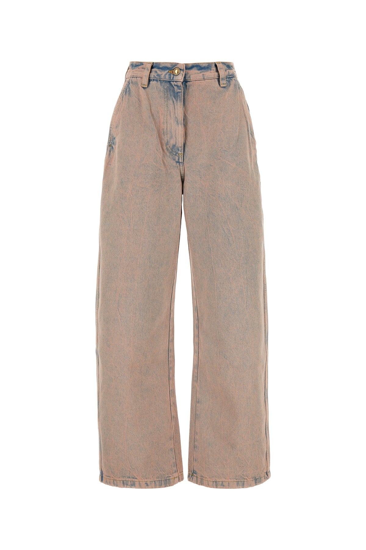 PALM ANGELS JEANS For Women 