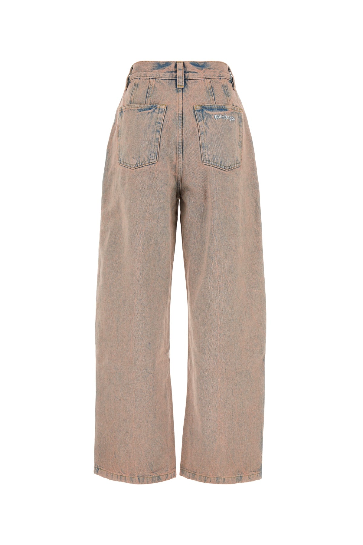 PALM ANGELS JEANS For Women 