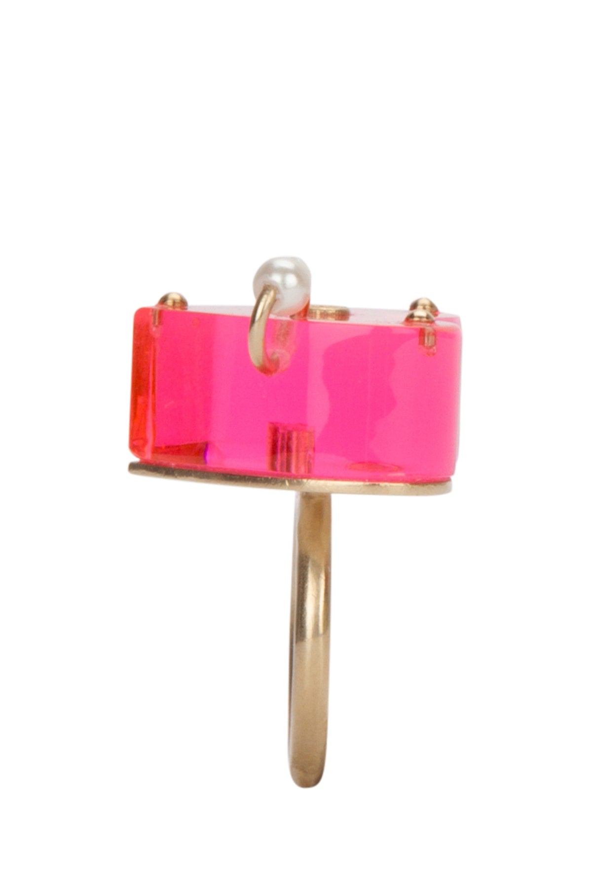 CHRISTIAN DIOR ANELLO