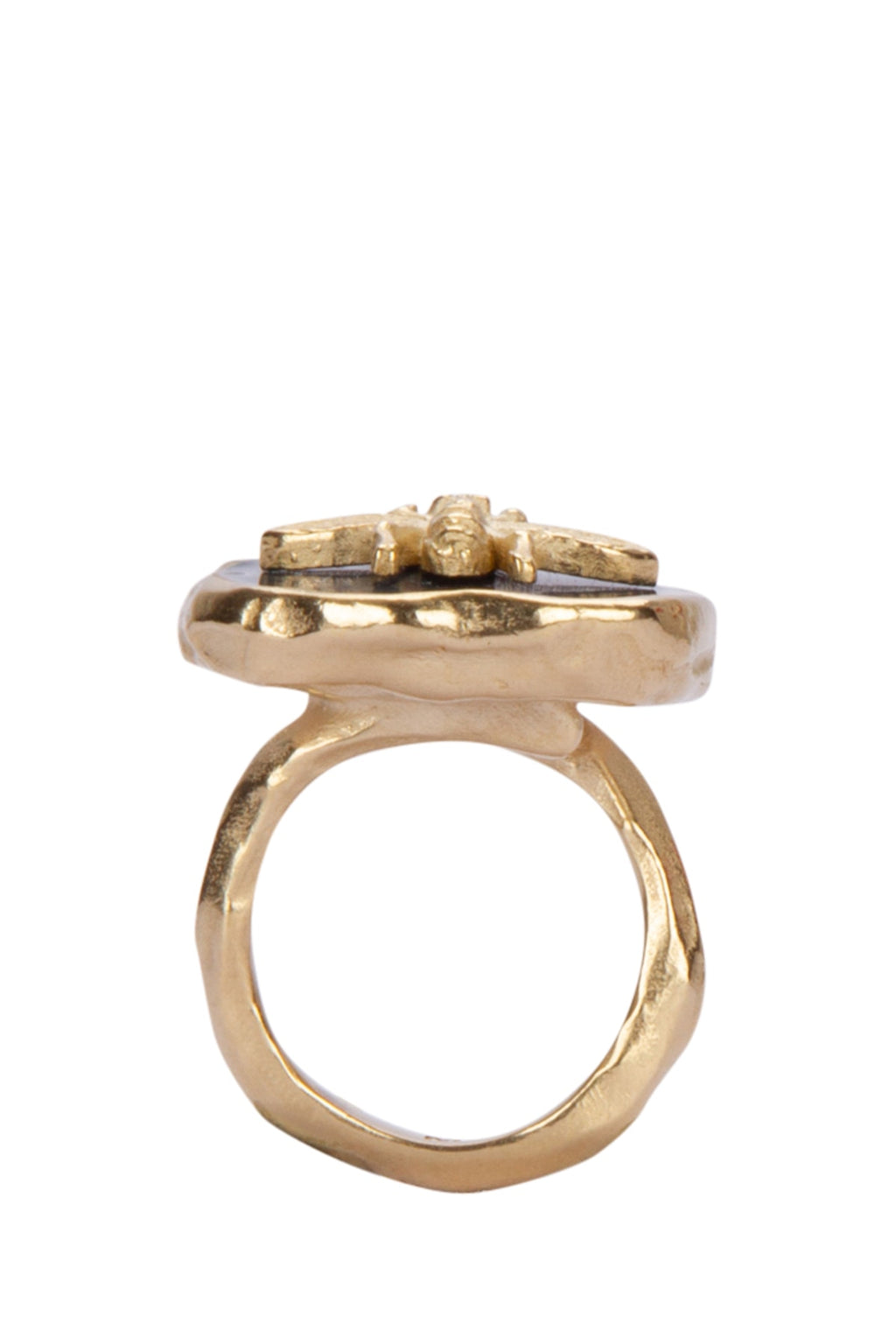 CHRISTIAN DIOR ANELLO