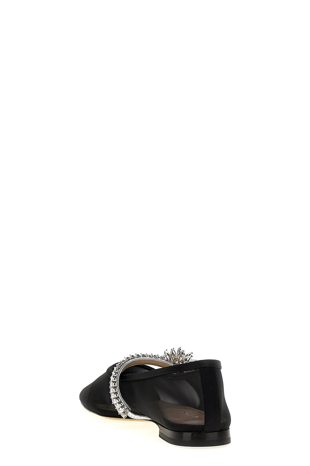 MACH & MACH 'Lotus' ballet flats For Women 100% polyamide