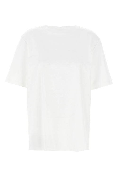 BERLUTI 'Scritto' T-shirt For Men 100% cotton