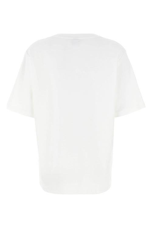 BERLUTI 'Scritto' T-shirt For Men 100% cotton