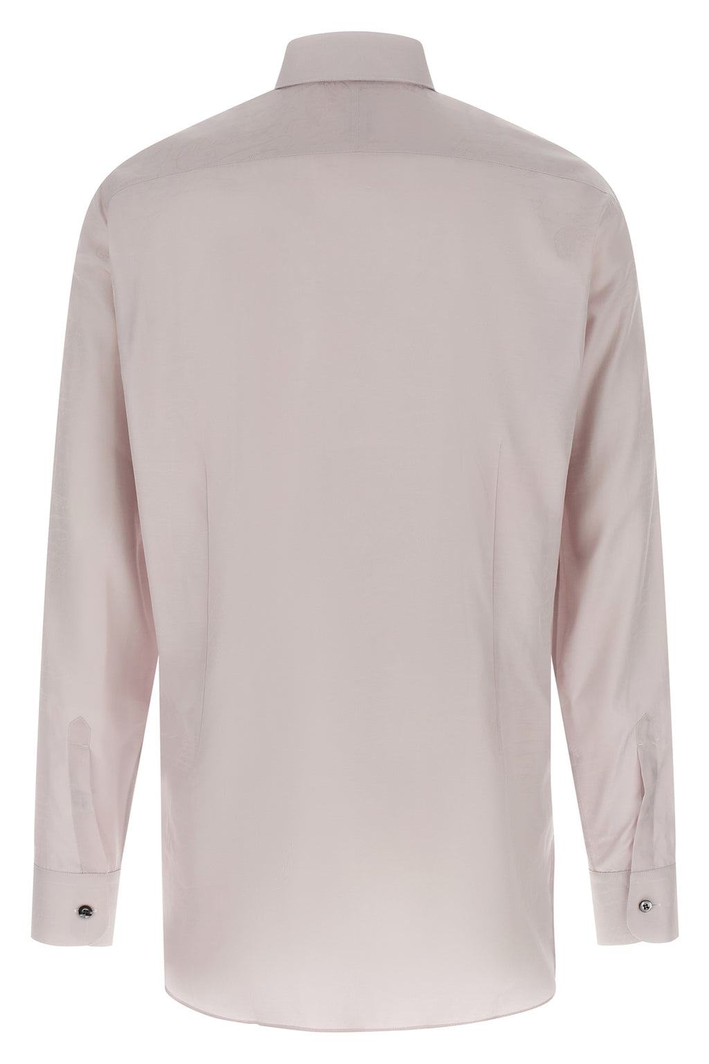 BERLUTI 'Andy Scritto' shirt For Men 53% silk, 47% cotton