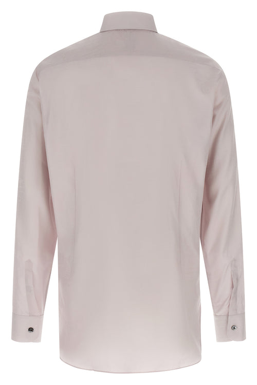 BERLUTI 'Andy Scritto' shirt For Men 53% silk, 47% cotton