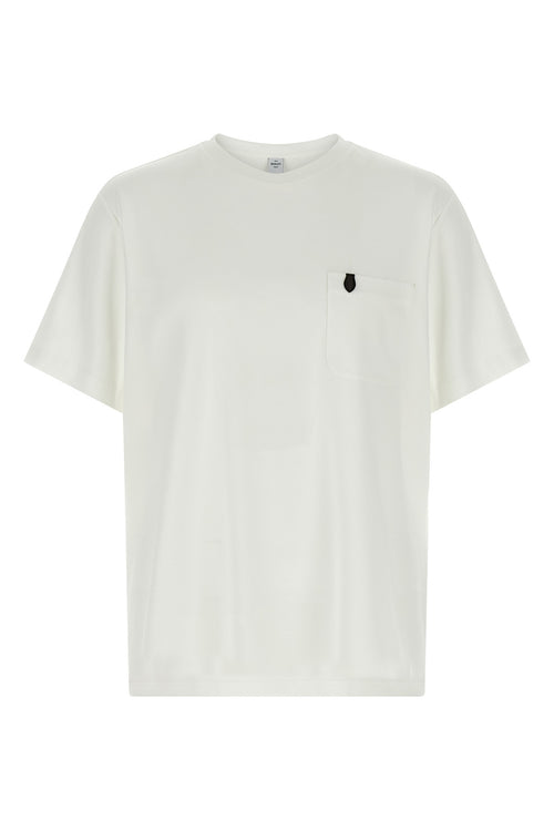 BERLUTI '1 Jour' T-shirt For Men 100% cotton