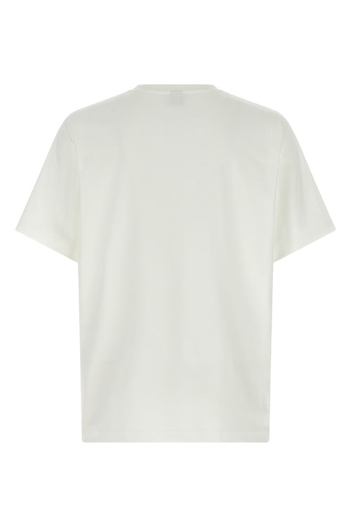 BERLUTI '1 Jour' T-shirt For Men 100% cotton