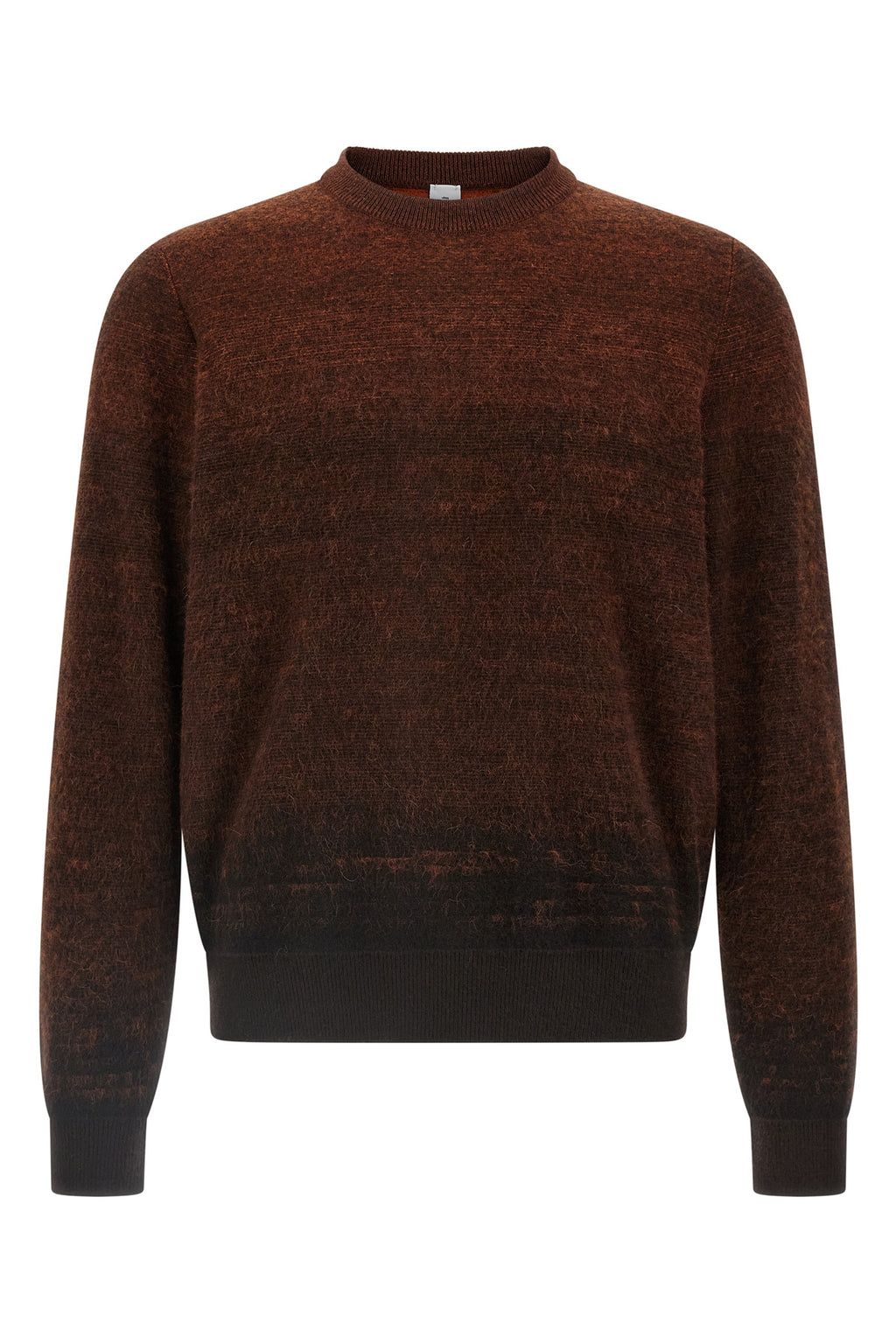 BERLUTI 'Brushed Patina' sweater