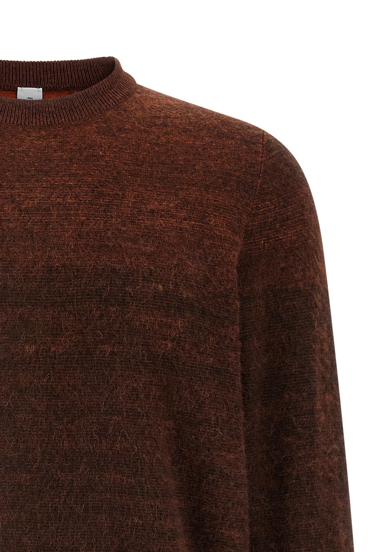 BERLUTI 'Brushed Patina' sweater