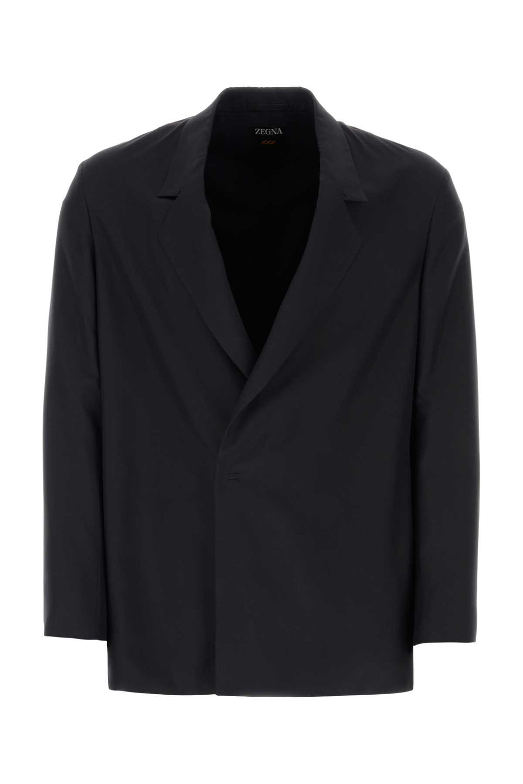 ZEGNA GIUBBINO For Men Exterior: 100% Silk