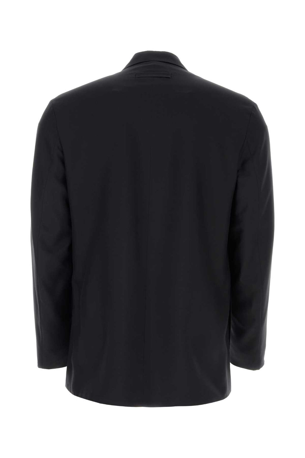 ZEGNA GIUBBINO For Men Exterior: 100% Silk