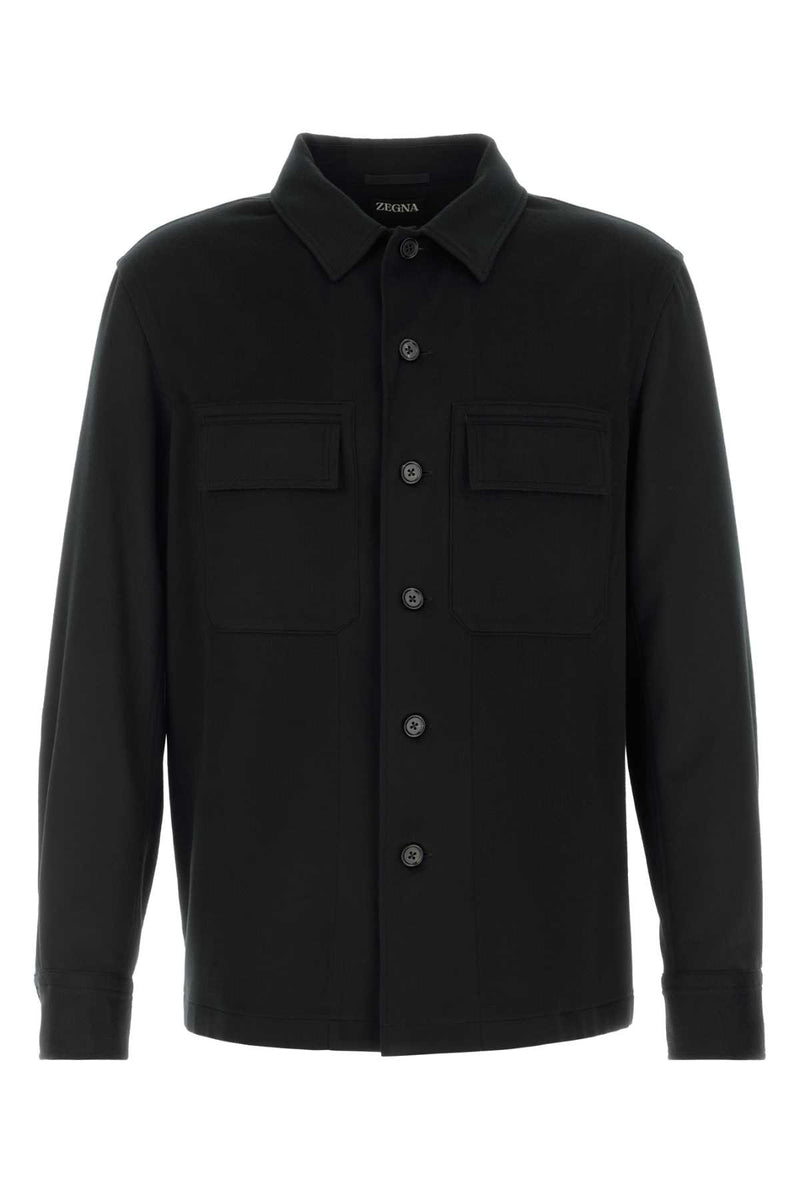 ZEGNA NERO UNITO For Men 