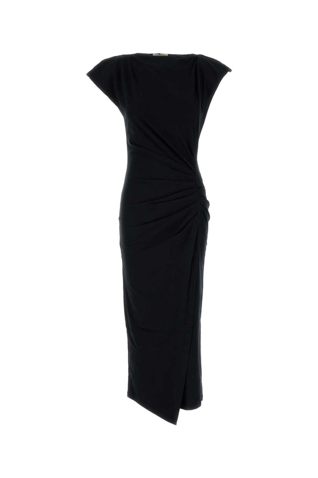 ISABEL MARANT NADELA-GZ For Women Exteiror: 100% Cotton