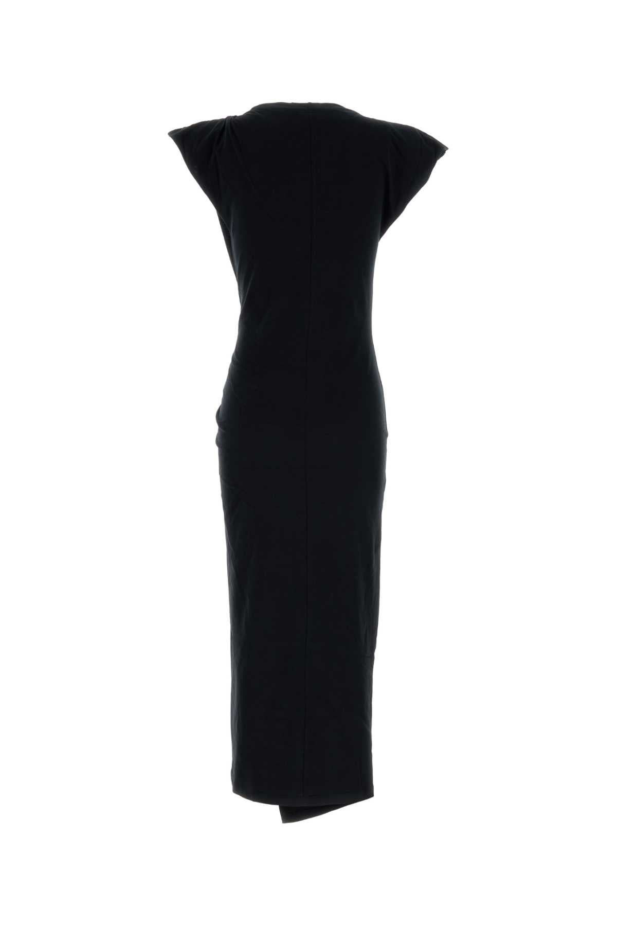 ISABEL MARANT NADELA-GZ For Women Exteiror: 100% Cotton