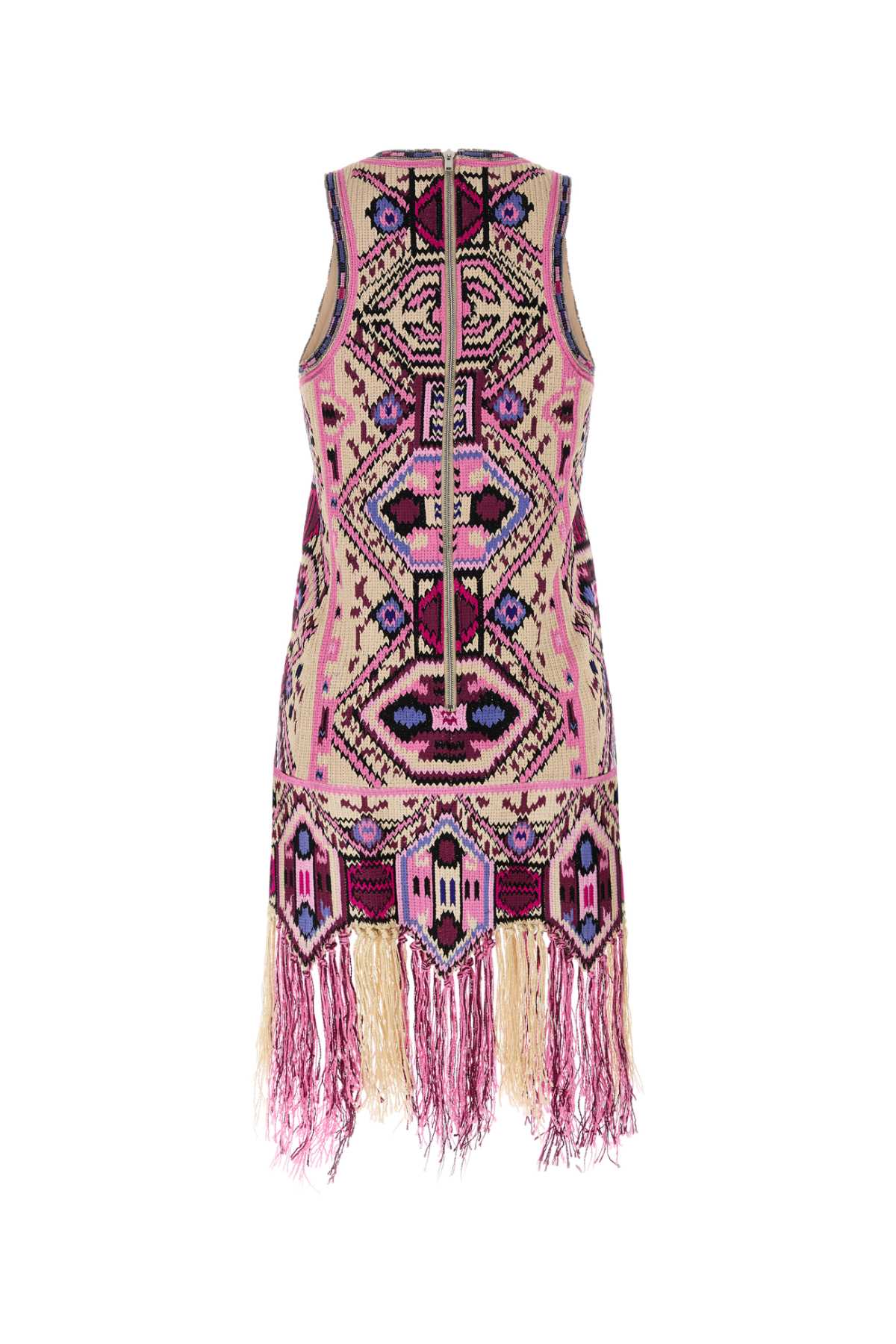 ISABEL MARANT ABITO For Women Exterior: 100% Cotton Lining: 100% Silk