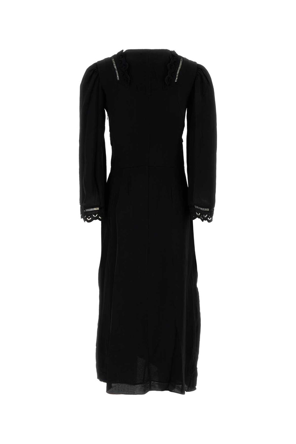 ISABEL MARANT ABITO For Women Exterior: 100% Viscose Lining: 100% Viscose