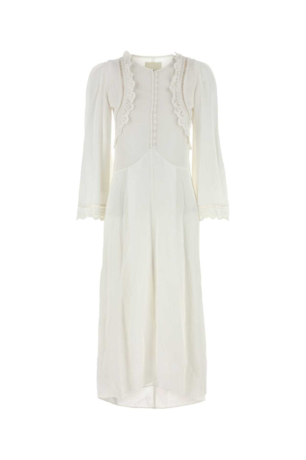 ISABEL MARANT ABITO For Women Exterior: 100% Viscose Lining: 100% Viscose