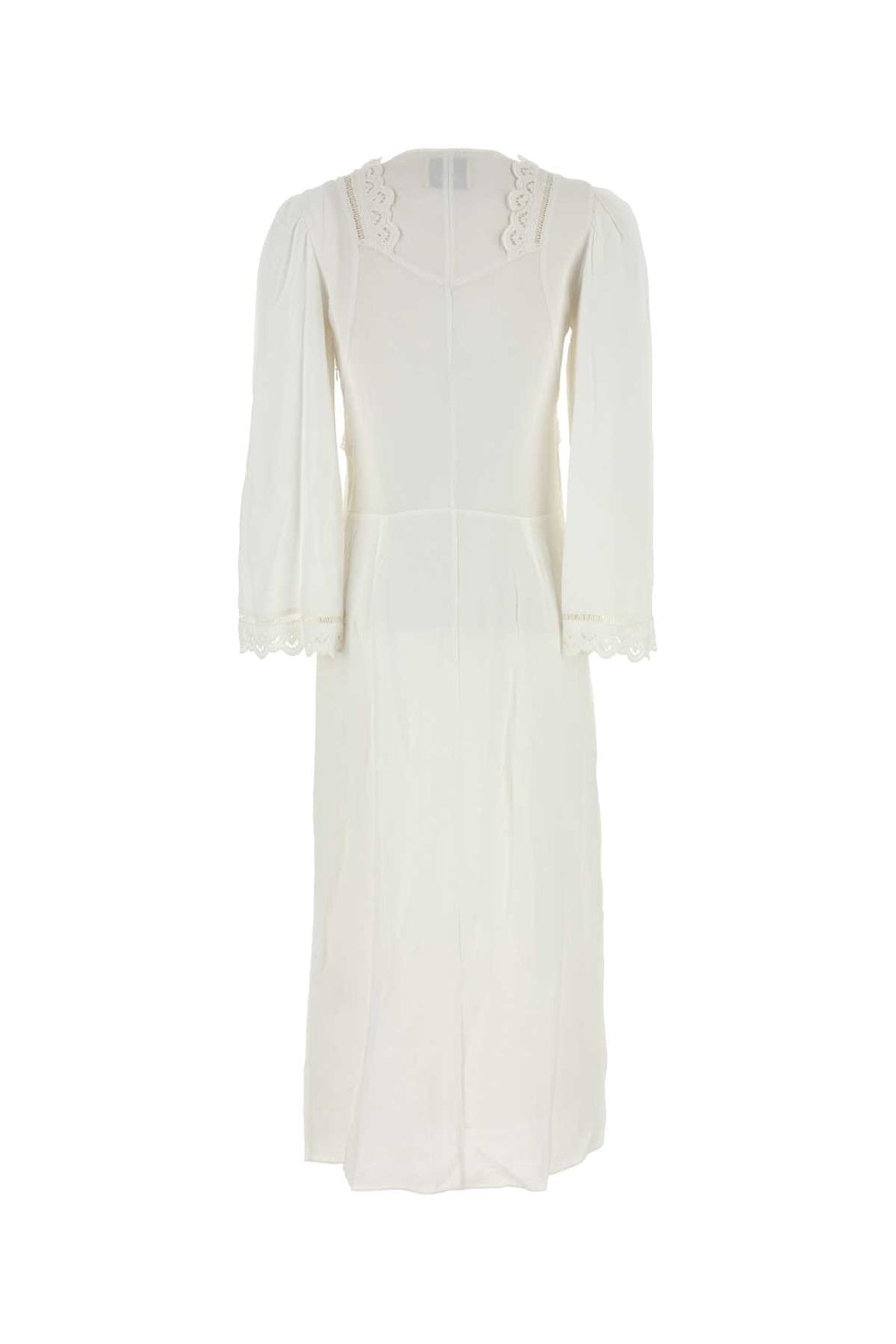 ISABEL MARANT ABITO For Women Exterior: 100% Viscose Lining: 100% Viscose