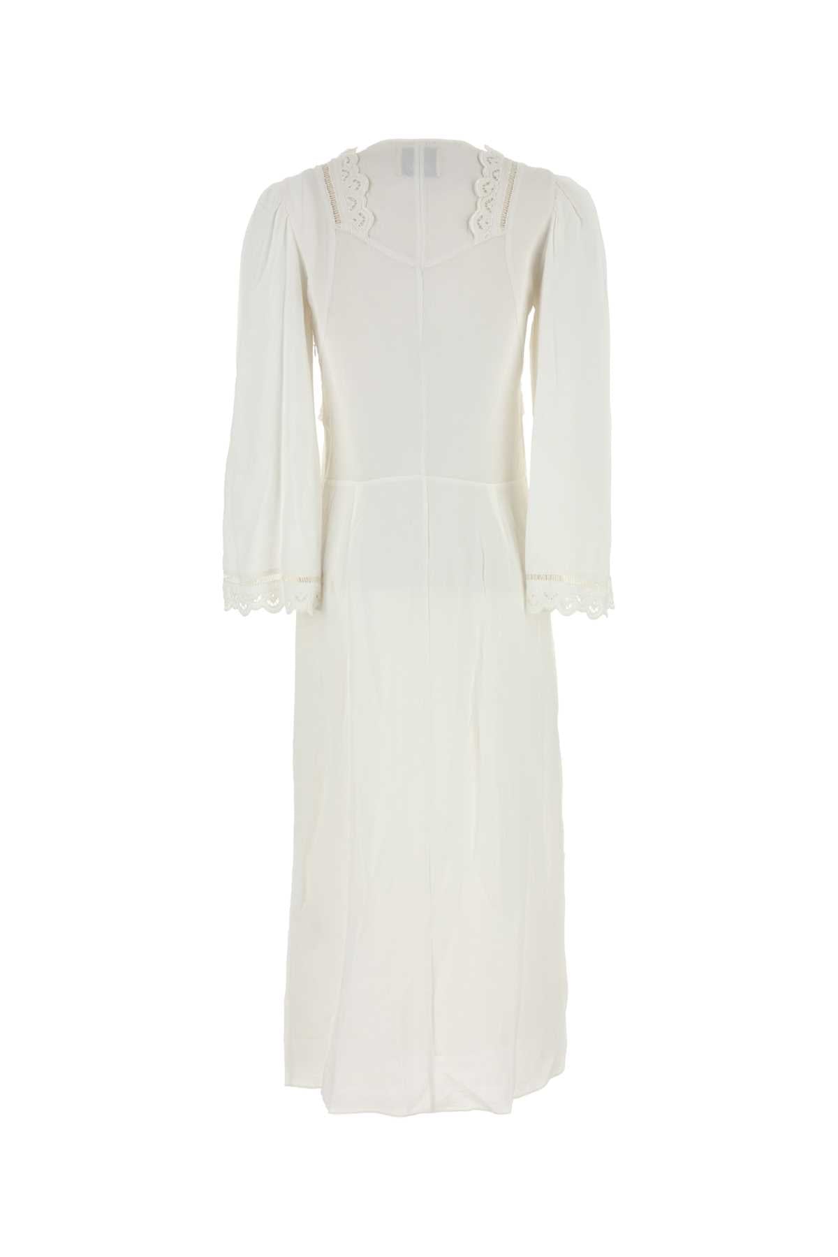 ISABEL MARANT ABITO For Women Exterior: 100% Viscose Lining: 100% Viscose