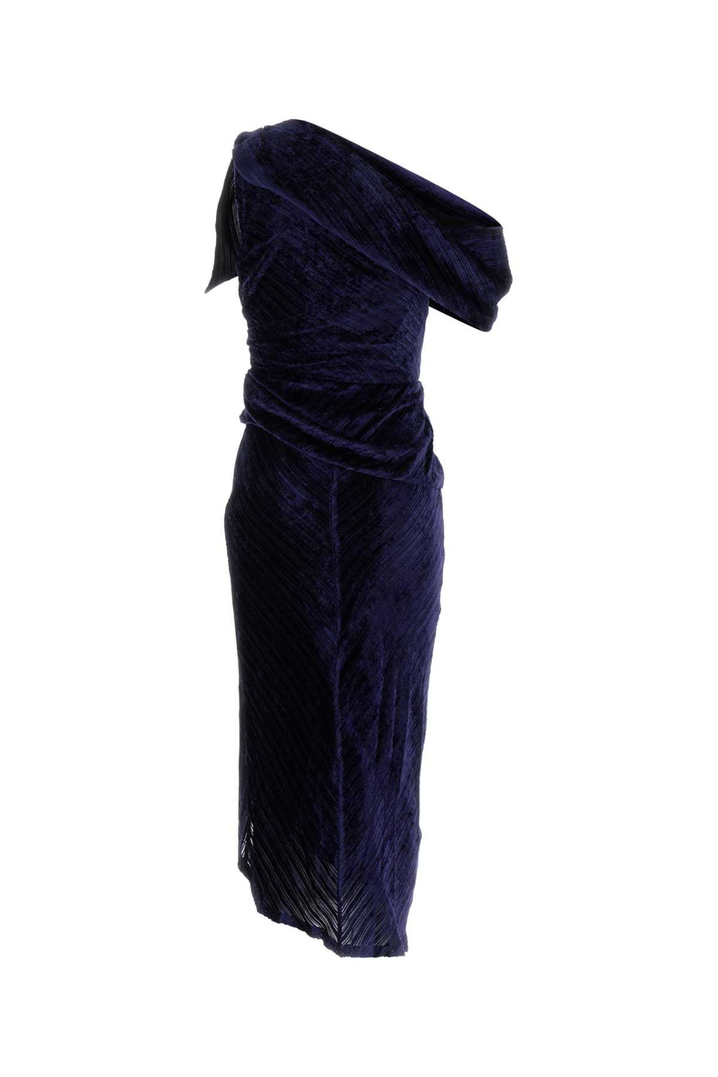 ISABEL MARANT ABITO For Women Exterior: 63% Viscose 36% silk Lining: 100% Fabric
