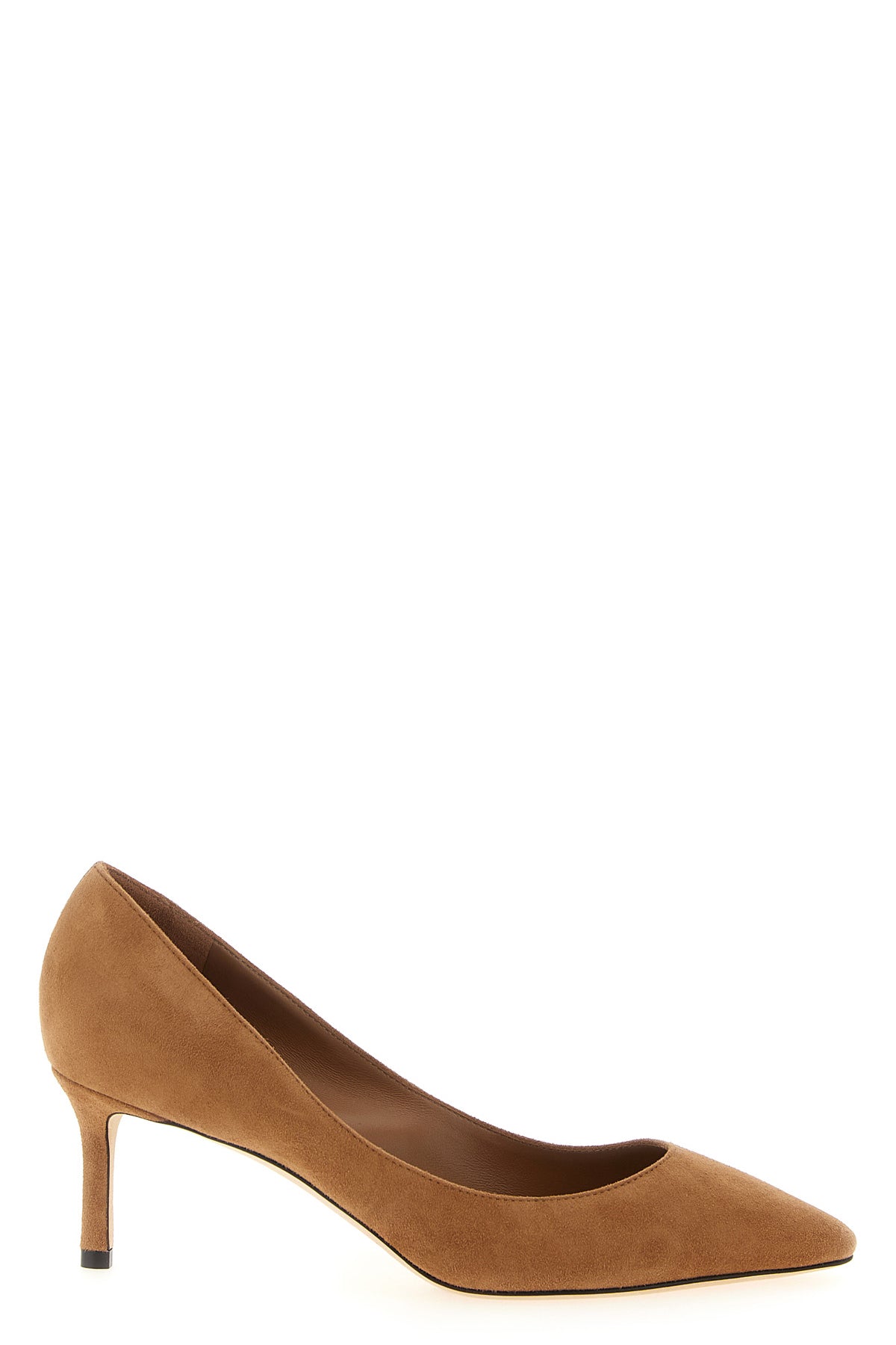 JIMMY CHOO 'Romy 60' pumps For Women 89% lh 5% sa 4% pl 2% me