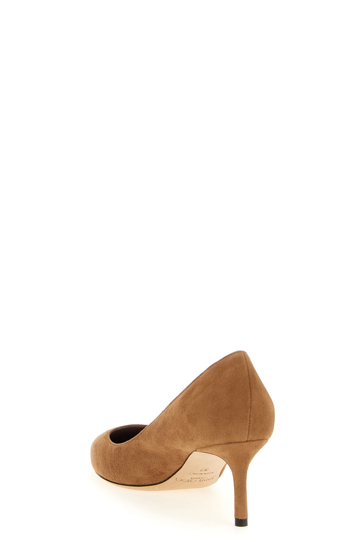 JIMMY CHOO 'Romy 60' pumps For Women 89% lh 5% sa 4% pl 2% me