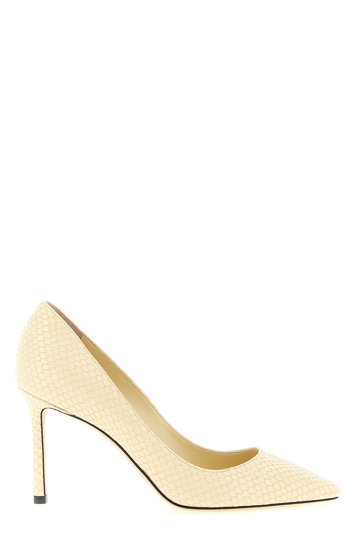 JIMMY CHOO 'Romy' pumps For Women 87% lh 5% pl 5% sa 3% me