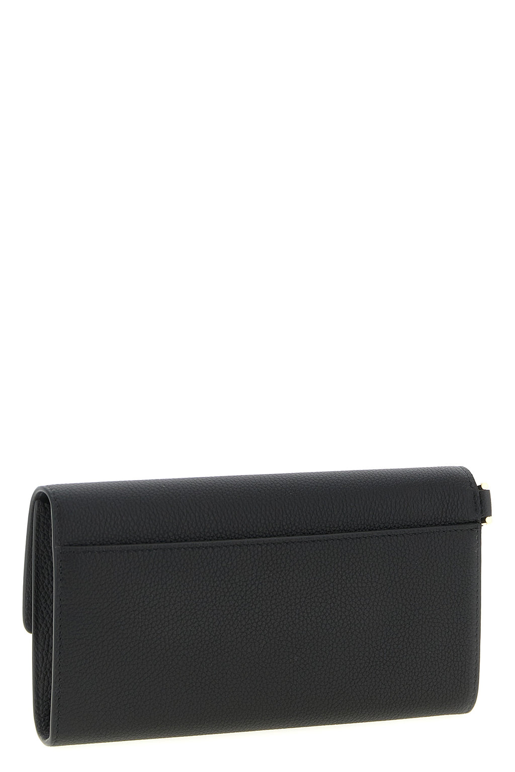 TOM FORD Hammered clutch For Women 100% calfskin leather (Bos Taurus)
