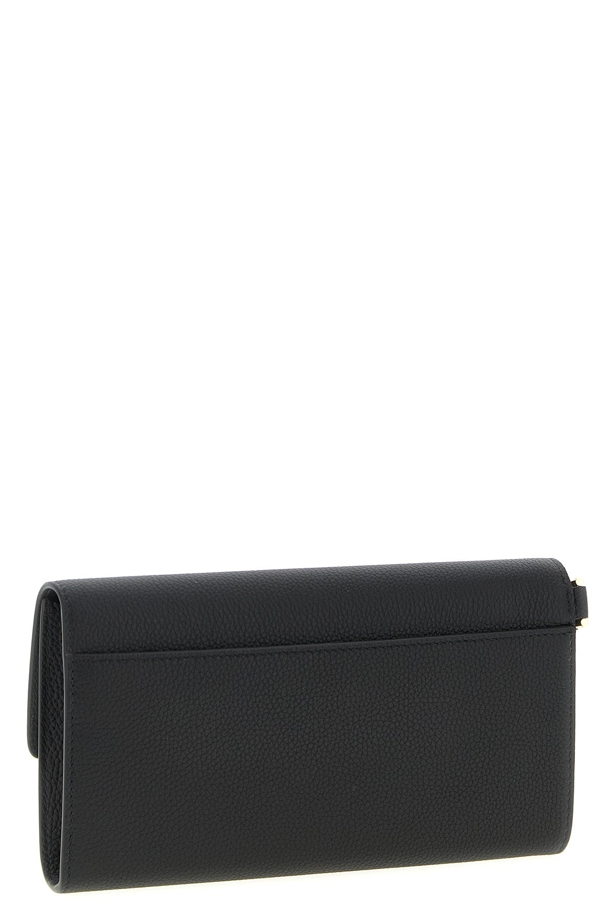 TOM FORD Hammered clutch For Women 100% calfskin leather (Bos Taurus)