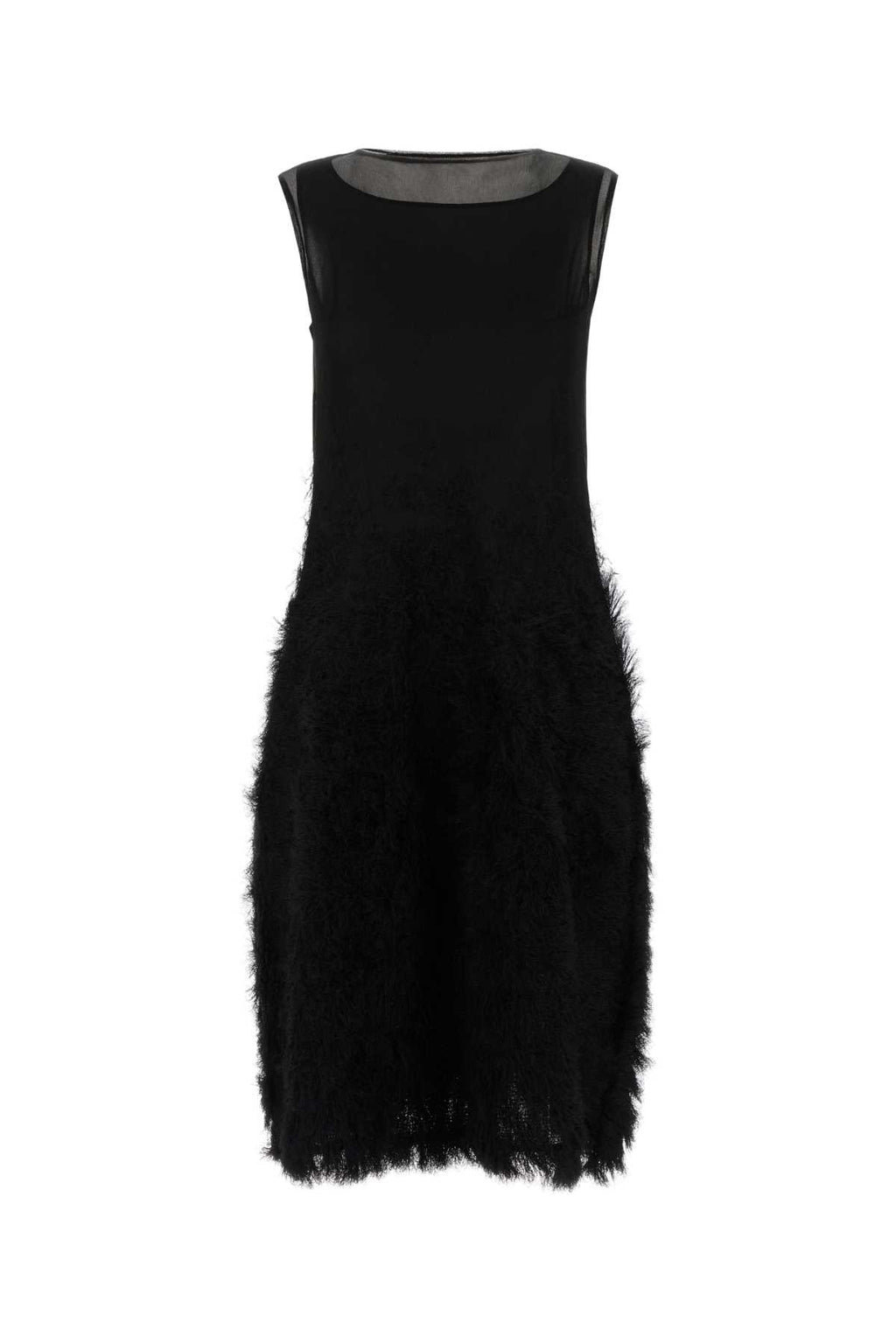 MAISON MARGIELA Midi Skirt For Women Exterior: 100% Silk Lining: 54% Acetate 26% Nylon 20% Silk
