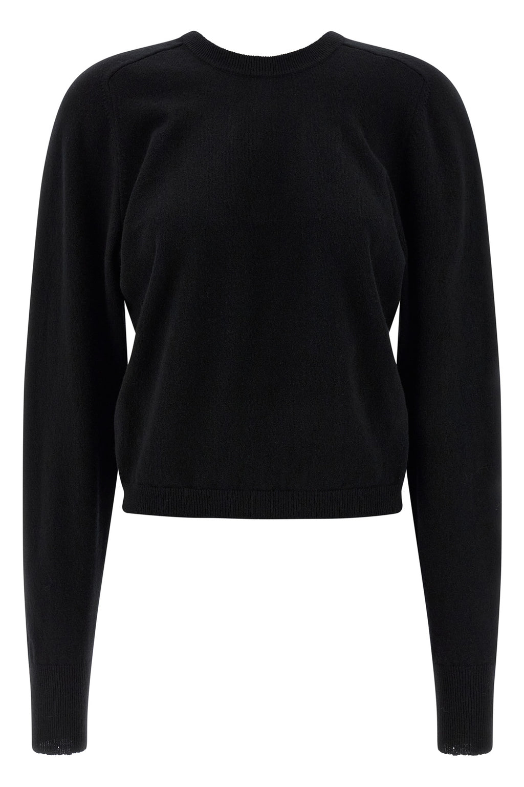 MAISON MARGIELA 'Four stitches' sweater For Women 100% virgin wool
