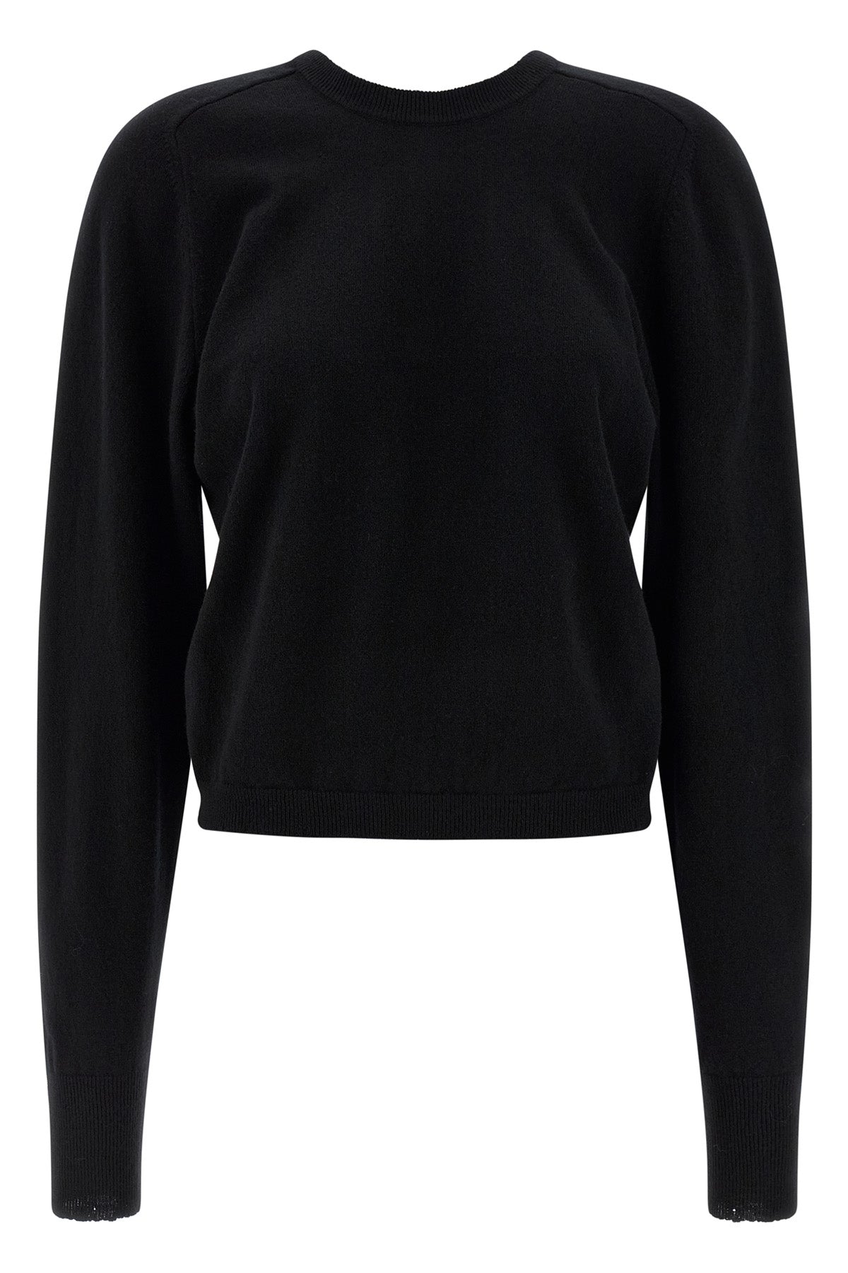 MAISON MARGIELA 'Four stitches' sweater For Women 100% virgin wool