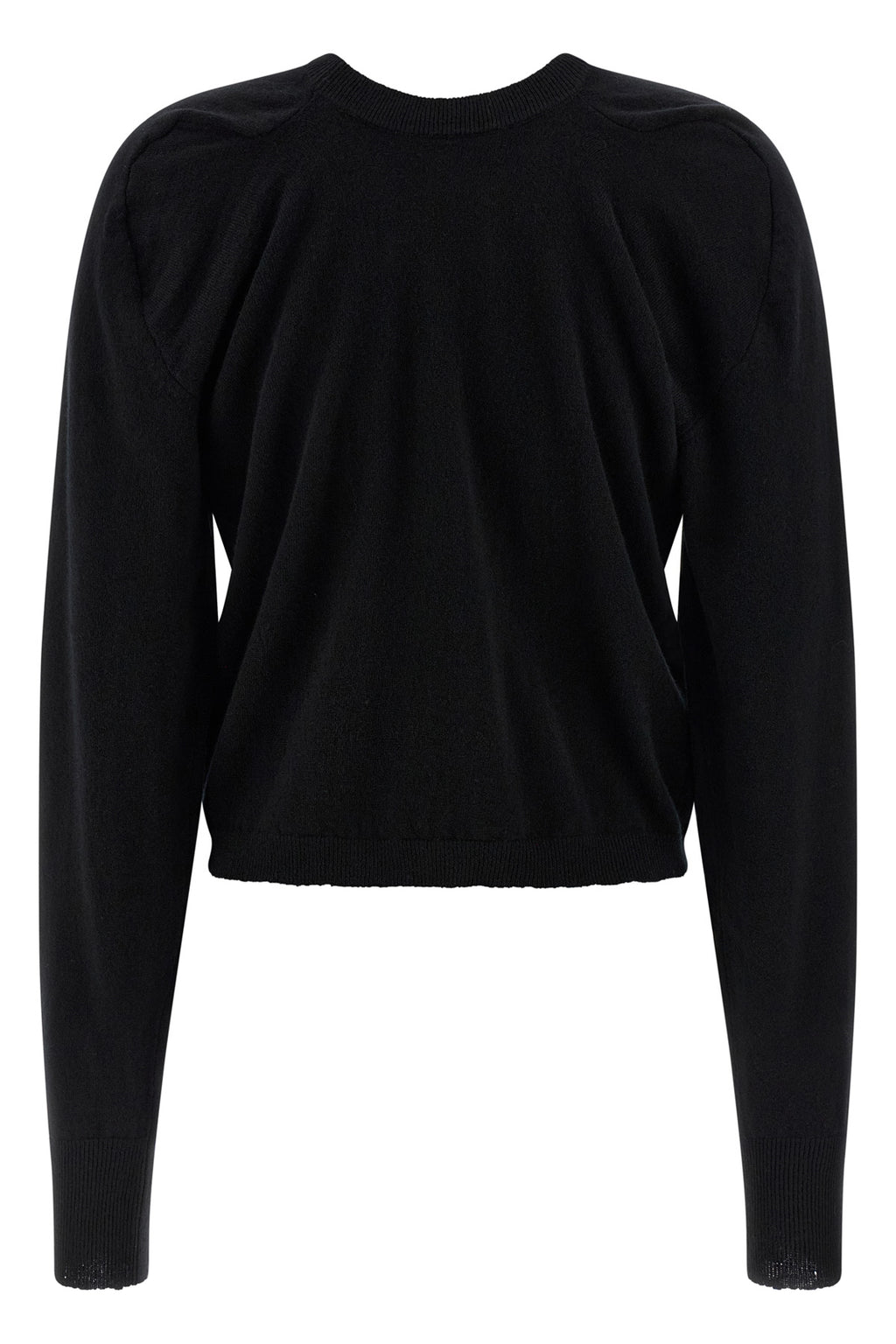 MAISON MARGIELA 'Four stitches' sweater For Women 100% virgin wool