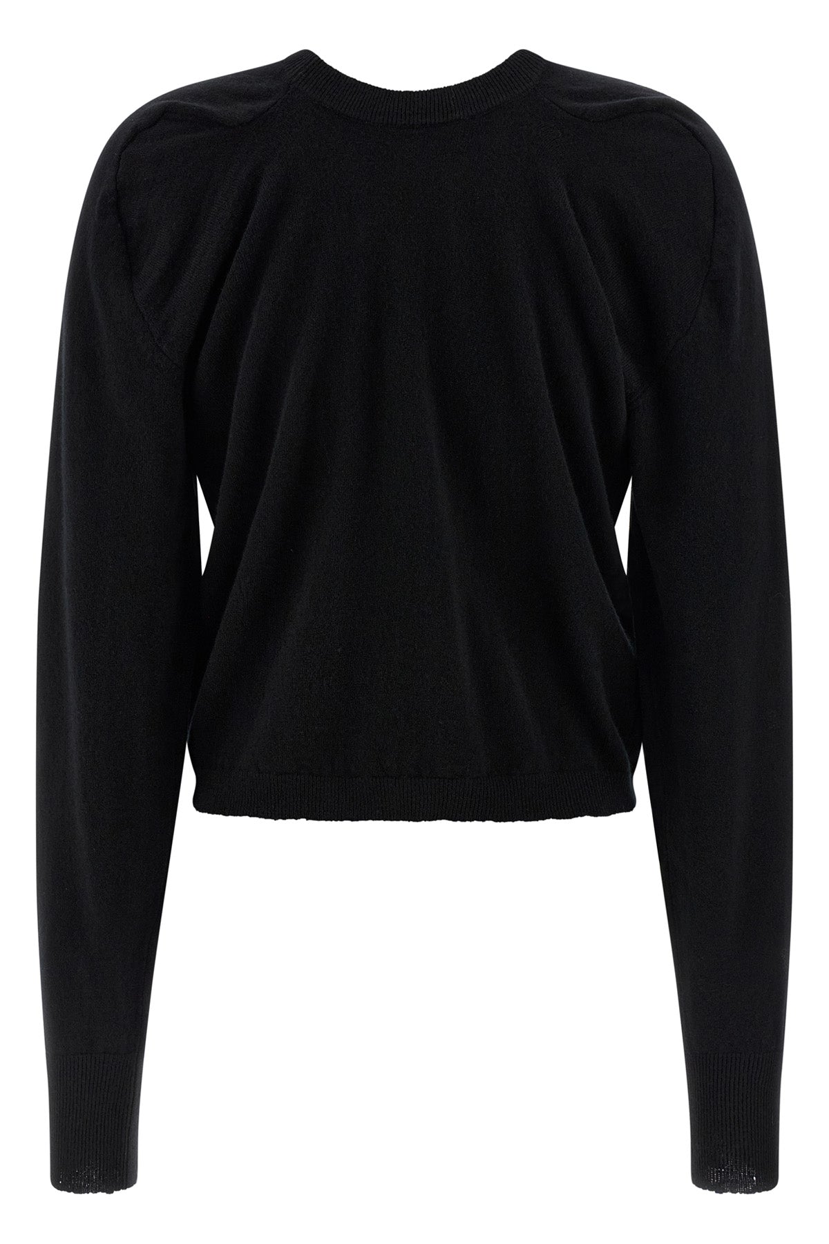 MAISON MARGIELA 'Four stitches' sweater For Women 100% virgin wool