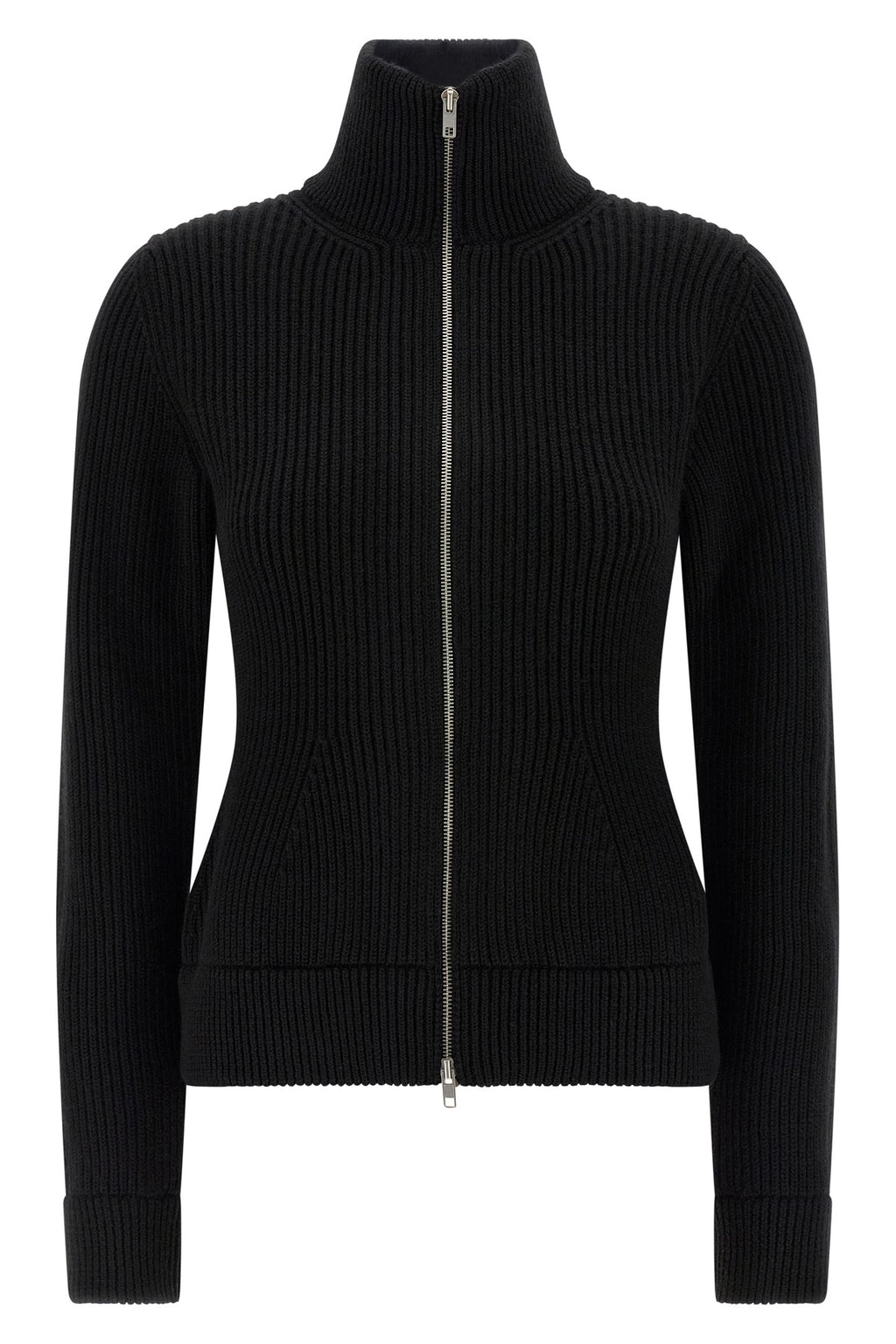 MAISON MARGIELA 'Four stitches' cardigan For Women 100% virgin wool