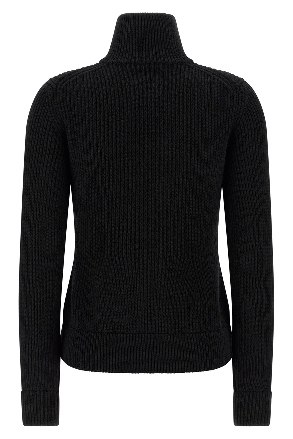MAISON MARGIELA 'Four stitches' cardigan For Women 100% virgin wool