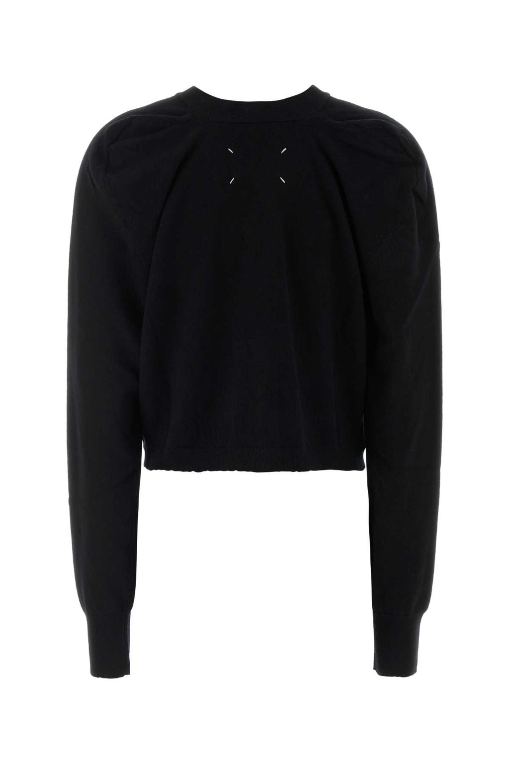 MAISON MARGIELA Cardigan For Women Exterior: 100% Wool