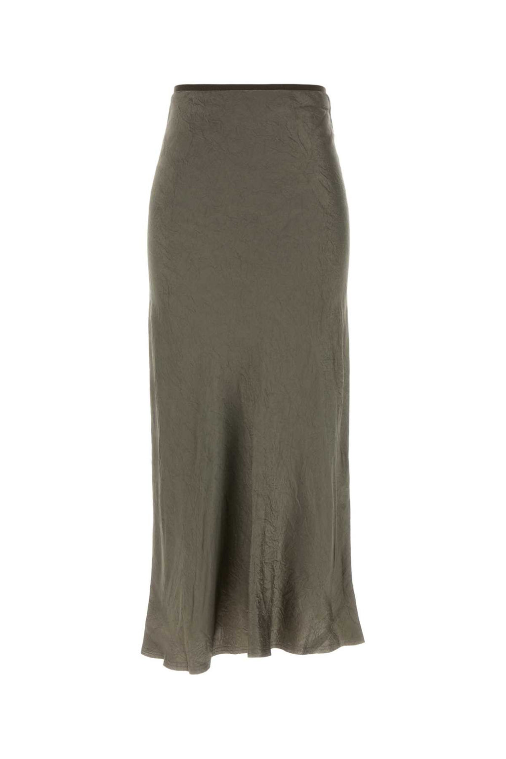 MAISON MARGIELA Skirts For Women Exterior: 100% Acetate
