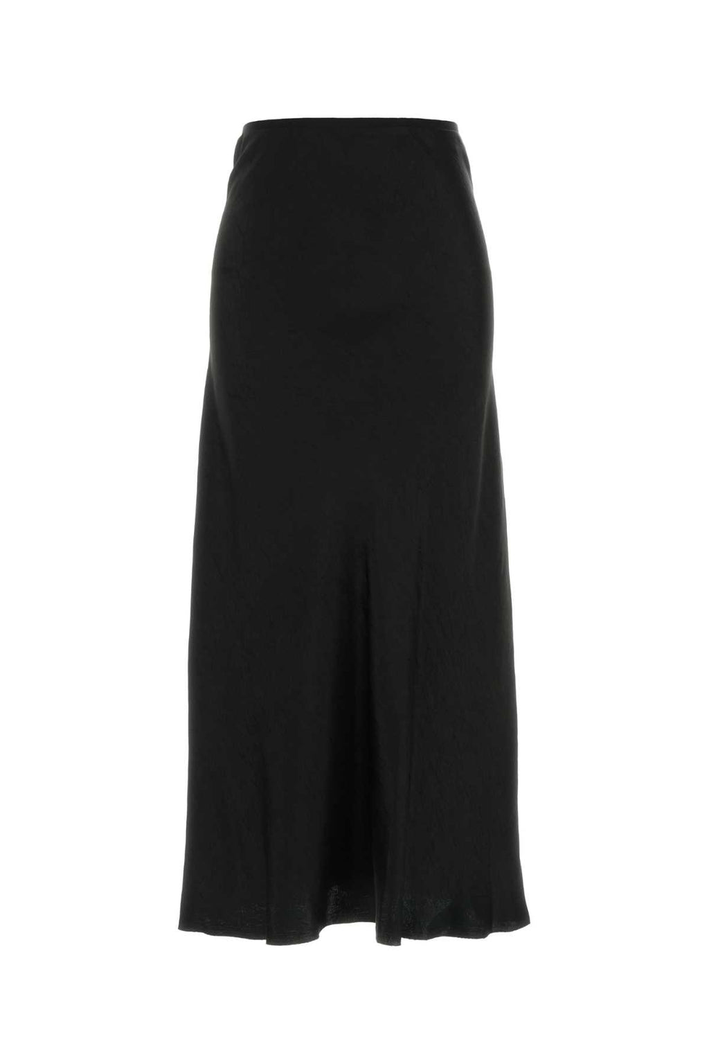 MAISON MARGIELA SKIRT For Women Exterior: 100% Acetate