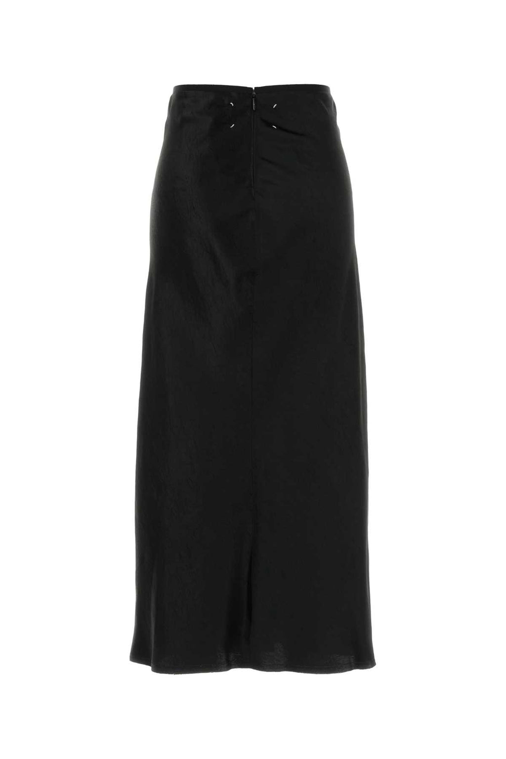 MAISON MARGIELA SKIRT For Women Exterior: 100% Acetate